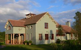 Lodge Saint-Hymer